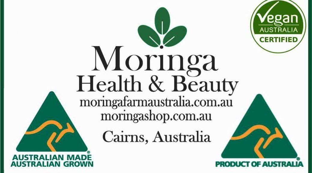 Moringa Health & Beauty, Moringa Farm Australia Cairns