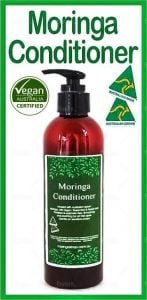 AUSTRALIAN Moringa HAIR CONDITIONER 230ml