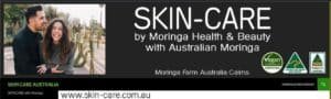 AUSTRALIAN Moringa DRIED LEAVES 60G -As Tea or for Blending - Made To Order